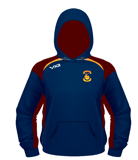 Rugby deals hoodie sale