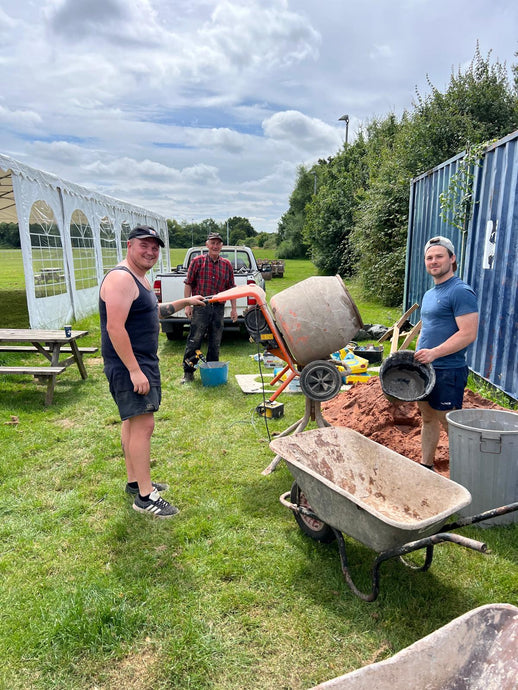 🌟🏉 GROUND FORCE DAY A HUGE SUCCESS! 🏉🌟