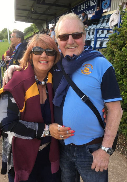 It is with deep sadness that we share the news of the passing of Brynley Payne