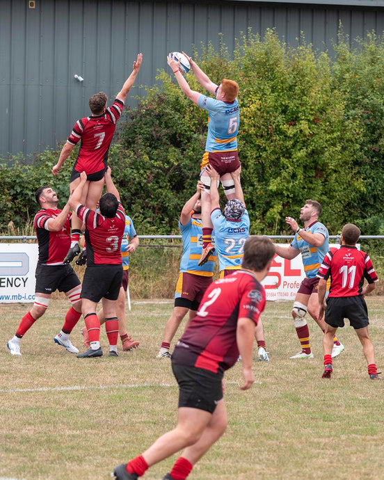 Malvern v Walsall - 23.8.2025 - Gallery 📸