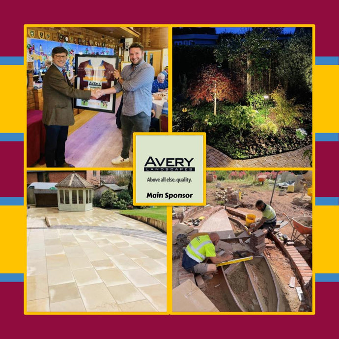 Avery Landscapes enters it’s second season as the main sponsor of Malvern Rugby Football Club!🌿🏉