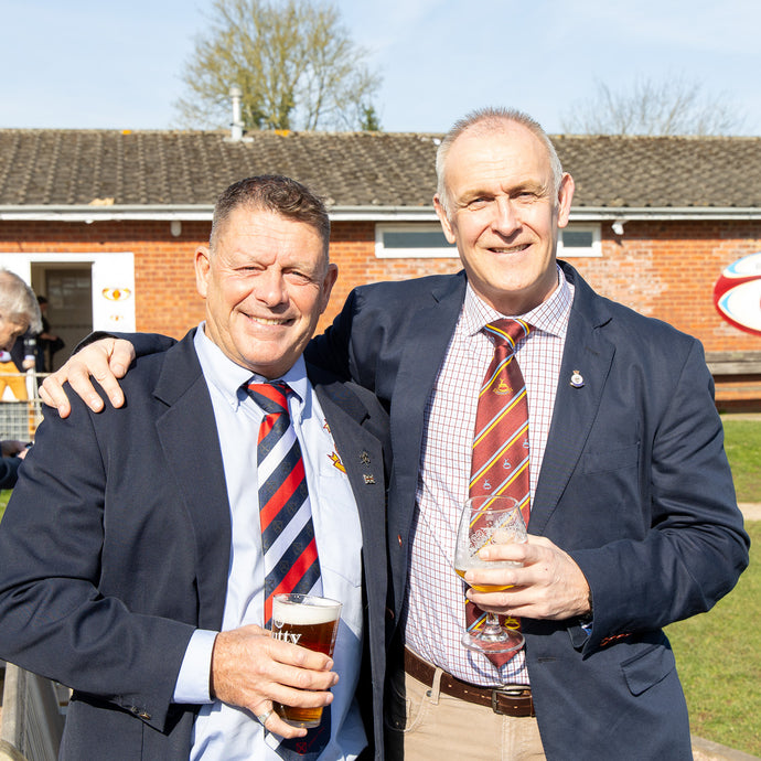 Ex Players Lunch - Saturday 22nd November 2025