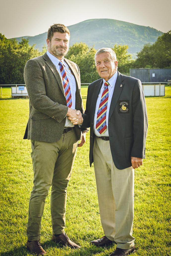 Presidents Lunch - Saturday 11th October 2025