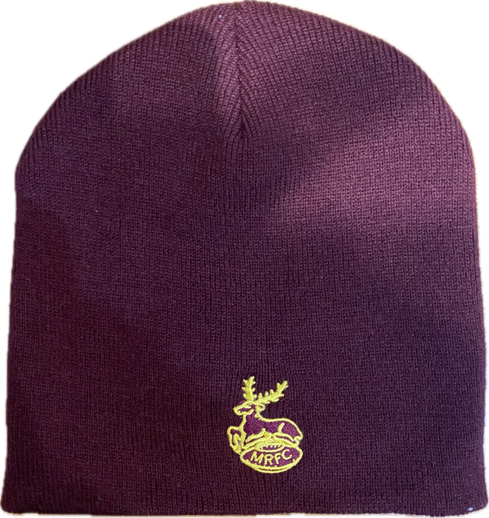 MRFC Beanie