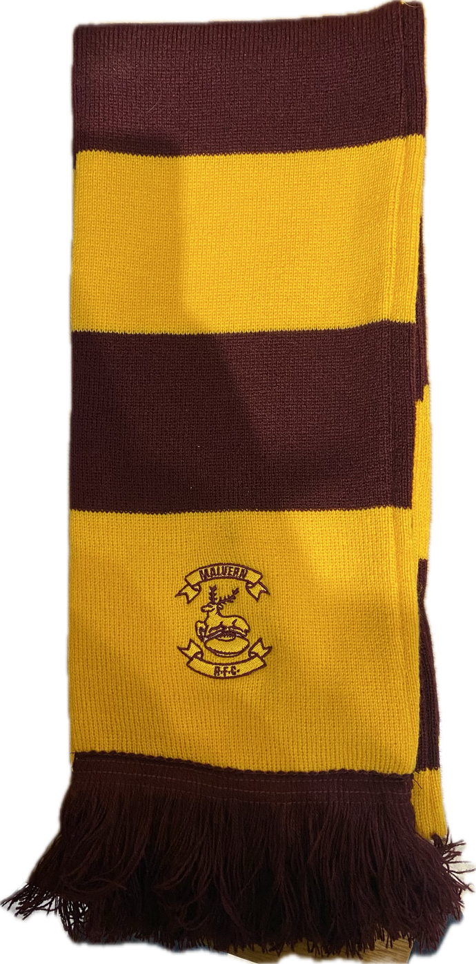 MRFC Scarf