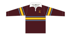 Load image into Gallery viewer, MRFC Retro Cotton Rugby Shirt - Pre Order
