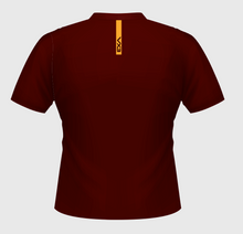 Load image into Gallery viewer, Youth Maroon T-Shirt
