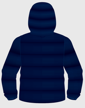 Load image into Gallery viewer, Adult Quilted Jacket
