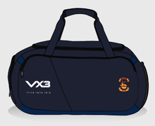 Load image into Gallery viewer, MRFC Branded Kit Bag
