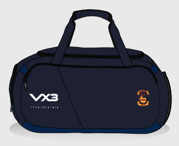 MRFC Branded Kit Bag
