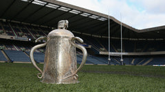 Calcutta Cup FOM Membership - Annual Payment