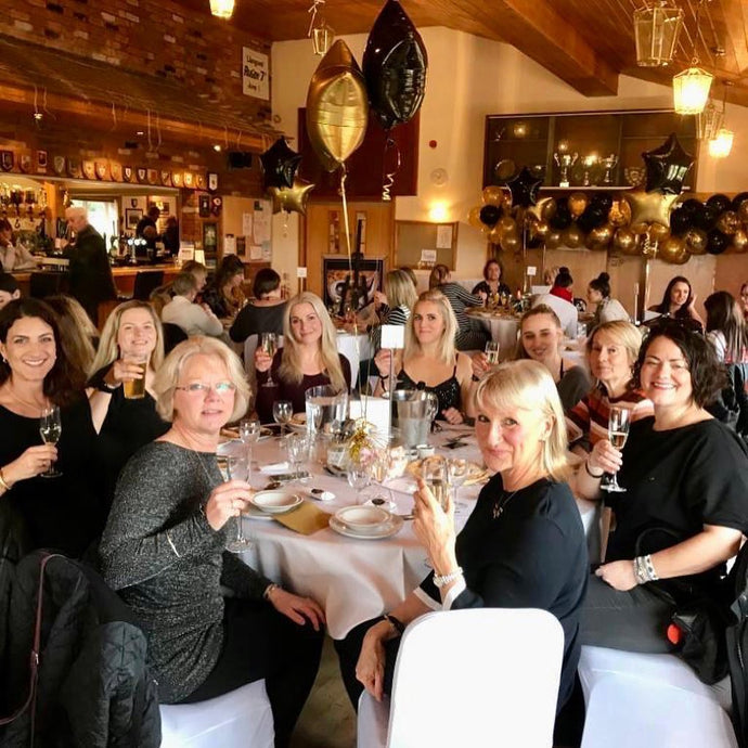 Ladies Day  - Saturday 21st March 2026