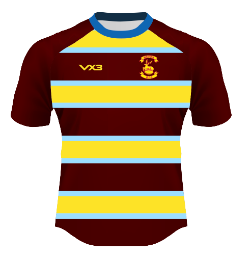 SALE! Playing Shirt - No Sponsor