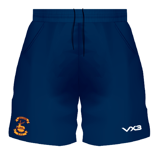 Youth Sports Shorts