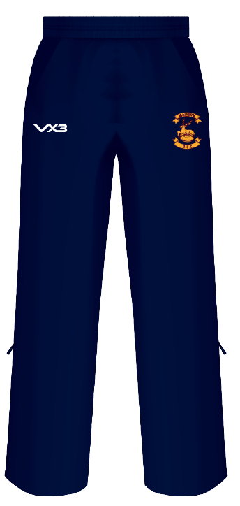 Youth Tracksuit Bottoms